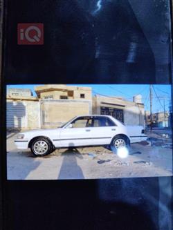 تويوتا كراون